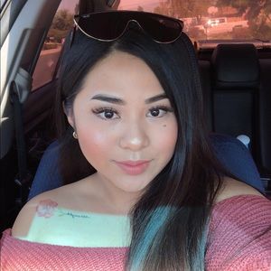 Meet your Posher, Kaylene